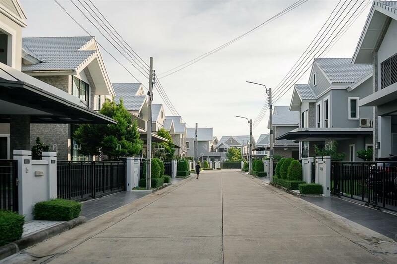 ขาย - Milton Residence Ramintra : มิลตัน เรสซิเดนซ์ รามอินทรา, กรุงเทพ