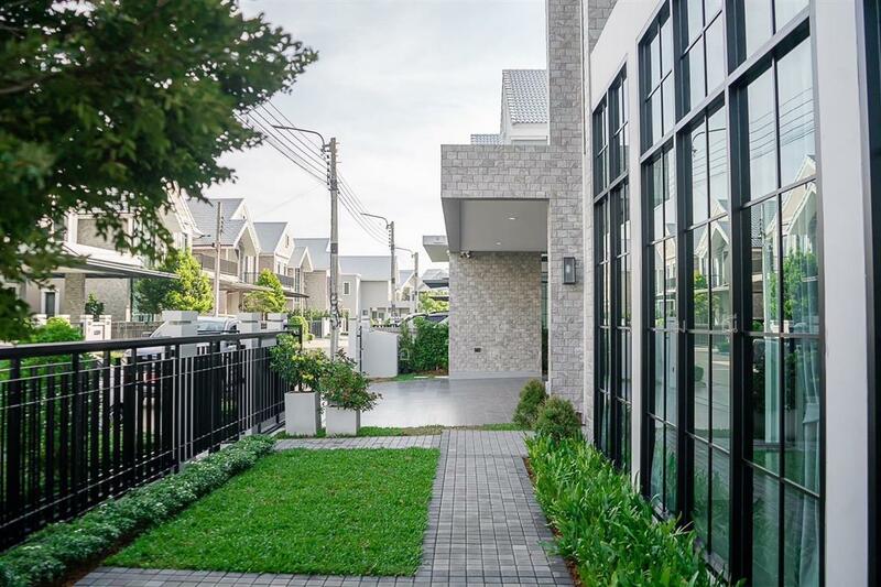 ขาย - Milton Residence Ramintra : มิลตัน เรสซิเดนซ์ รามอินทรา, กรุงเทพ