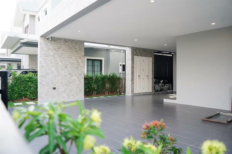 ขาย - Milton Residence Ramintra : มิลตัน เรสซิเดนซ์ รามอินทรา, กรุงเทพ