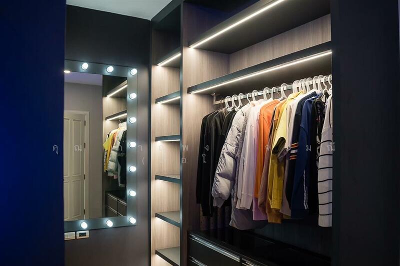 ขาย - Milton Residence Ramintra : มิลตัน เรสซิเดนซ์ รามอินทรา, กรุงเทพ