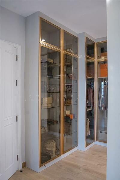 ขาย - Milton Residence Ramintra : มิลตัน เรสซิเดนซ์ รามอินทรา, กรุงเทพ