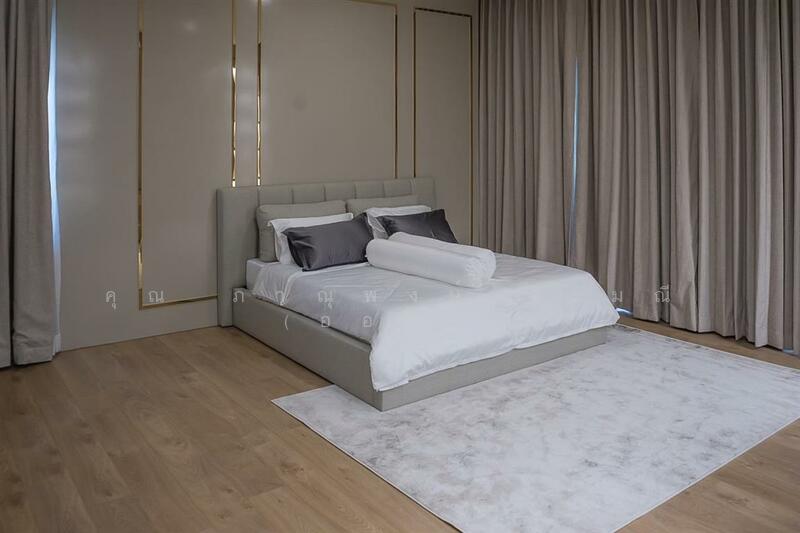 ขาย - Milton Residence Ramintra : มิลตัน เรสซิเดนซ์ รามอินทรา, กรุงเทพ