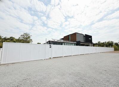 ขาย - หมู่บ้านสวนแหลมทอง 2, กรุงเทพ