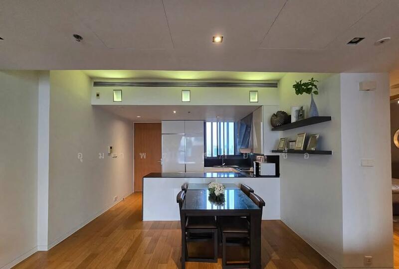 For Rent - The Met Sathorn, Bangkok