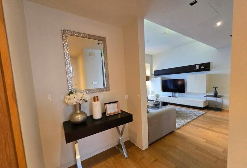 For Rent - The Met Sathorn, Bangkok