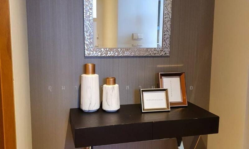 For Rent - The Met Sathorn, Bangkok