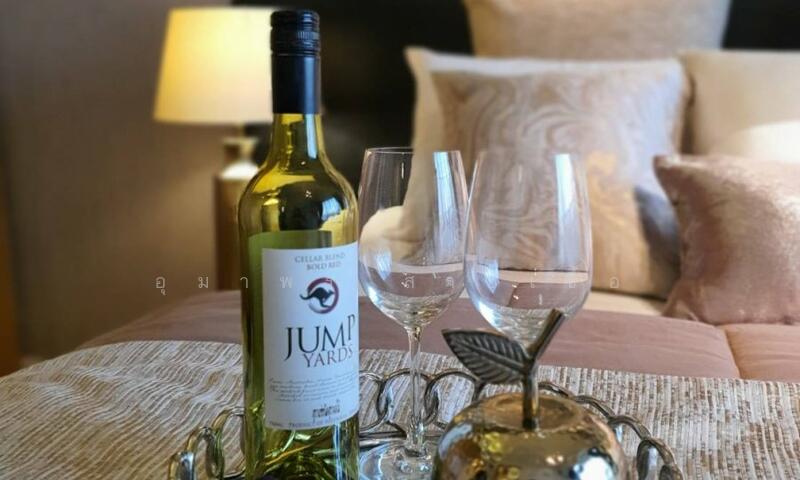 For Rent - The Met Sathorn, Bangkok