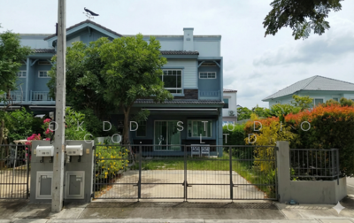 ขาย - Indy 2 Srinakarin : อินดี้ 2 ศรีนครินทร์, สมุทรปราการ