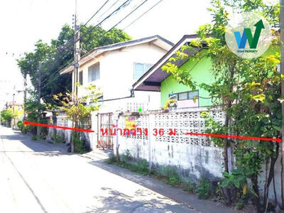 ขาย - ที่ดินแปลงสวย ลำลูกกา, ปทุมธานี