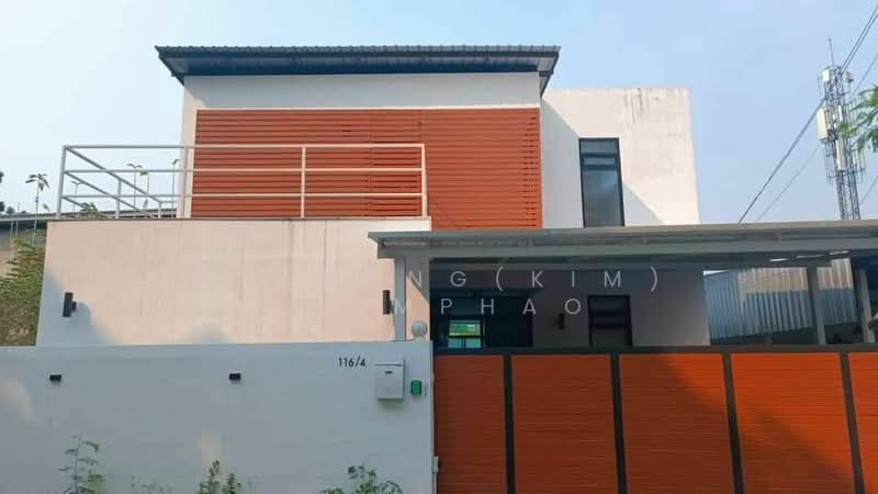 บ้านพูลวิลล่าใจกลางเมือง, เชียงใหม่, แม่เหียะ, เมืองเชียงใหม่, เชียงใหม่, 1 ตร.ม., วิลล่า ขาย, โดย Onanong(Kim) Khamphao, 500130802 - DDproperty.com