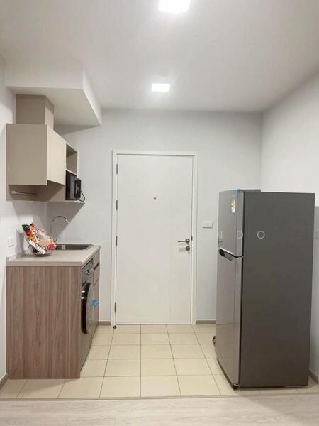 ให้เช่า - Plum Condo Sukhumvit 62 : พลัมคอนโด สุขมวิท 62, กรุงเทพ