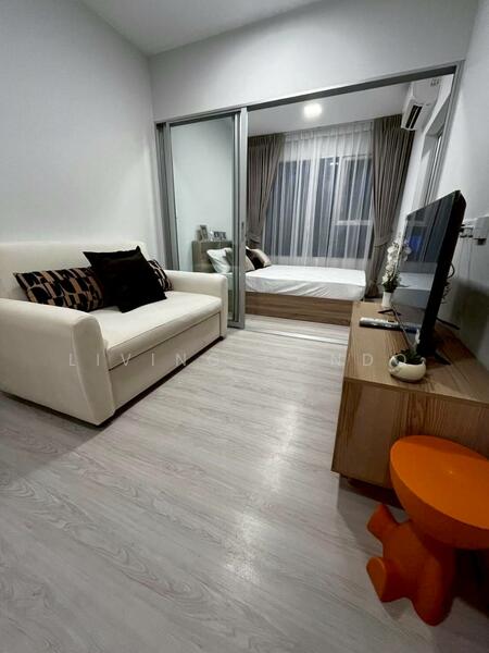 ให้เช่า - Plum Condo Sukhumvit 62 : พลัมคอนโด สุขมวิท 62, กรุงเทพ