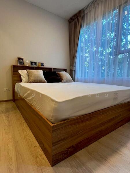 ให้เช่า - Plum Condo Sukhumvit 62 : พลัมคอนโด สุขมวิท 62, กรุงเทพ