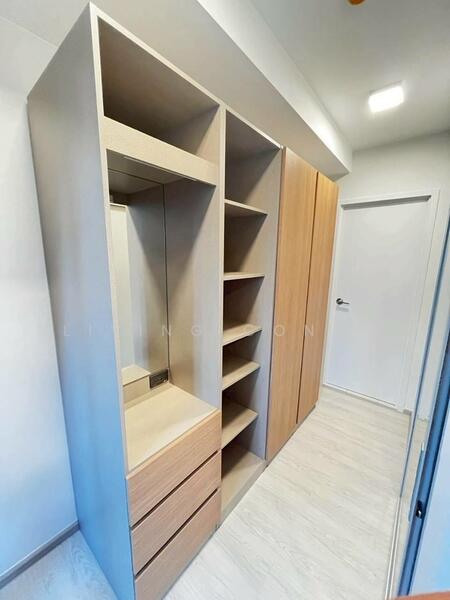 ให้เช่า - Plum Condo Sukhumvit 62 : พลัมคอนโด สุขมวิท 62, กรุงเทพ