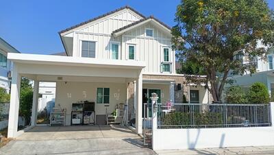 ขาย - วิลาจจิโอ 2 อยุธยา, พระนครศรีอยุธยา