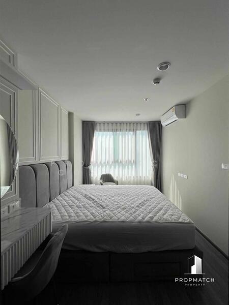 ขาย - IDEO Chula-Samyan : ไอดีโอ จุฬา – สามย่าน, กรุงเทพ