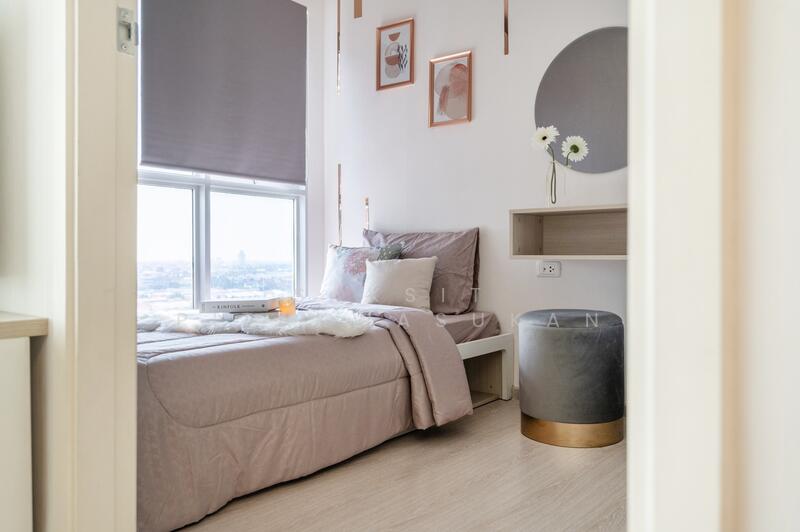 ขาย - aspire สาทร - ตากสิน Timber Zone, กรุงเทพ