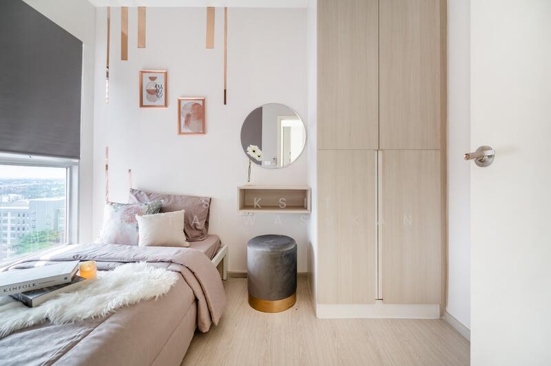 ขาย - aspire สาทร - ตากสิน Timber Zone, กรุงเทพ