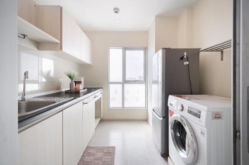 ขาย - aspire สาทร - ตากสิน Timber Zone, กรุงเทพ