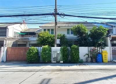 ขาย - สหกรณ์การบินไทย แจ้งวัฒนะ-ปากเกร็ด ซอยแจ้งวัฒนะ-ปากเกร็ด43, นนทบุรี