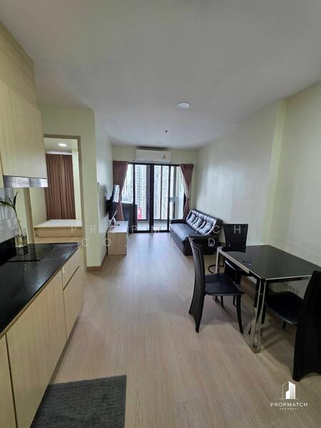 For Sale - IDEO Ratchada-Huaikwang, Bangkok