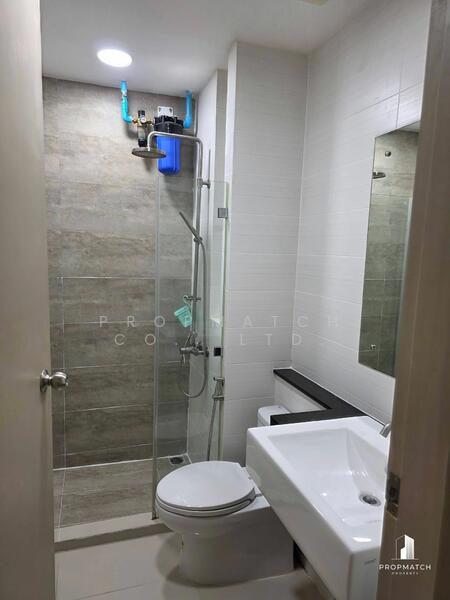 For Sale - IDEO Ratchada-Huaikwang, Bangkok