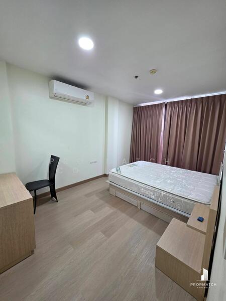 For Sale - IDEO Ratchada-Huaikwang, Bangkok