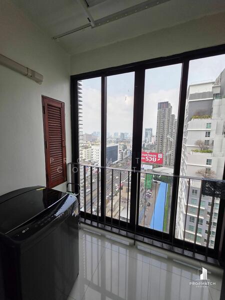 For Sale - IDEO Ratchada-Huaikwang, Bangkok