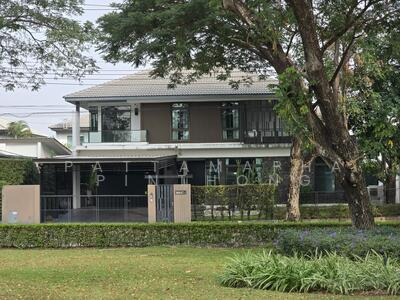 ขาย - Mantana Kalapapruk-Wongwaen : มัณฑนา กัลปพฤกษ์ – วงแหวน, กรุงเทพ