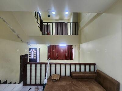 ขาย - Baan Klang Muang Mengjai Ratchada 2 : บ้านกลางเมือง เหม่งจ๋าย รัชดา 2, กรุงเทพ