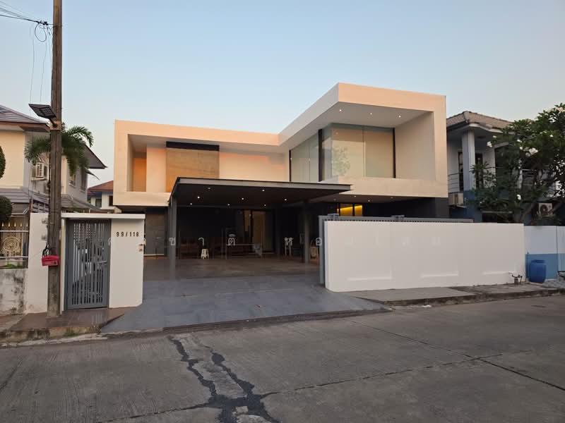 Pimanchon 2, Khon Kaen, Muang Kao, Muang Khon Kaen, Khon Kaen, 4 Bedrooms, 500 sqm, Single Detached House For Sale, by ศุภชาติ หอมไสย, 500130849 - DDproperty.com