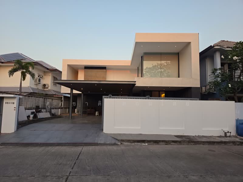 Pimanchon 2, Khon Kaen, Muang Kao, Muang Khon Kaen, Khon Kaen, 4 Bedrooms, 500 sqm, Single Detached House For Sale, by ศุภชาติ หอมไสย, 500130849 - DDproperty.com