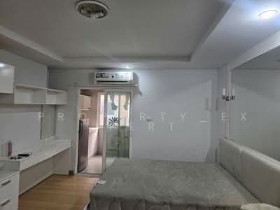 ขาย - Happy Condo Ratchada 18 : แฮปปี้ คอนโด รัชดา 18, กรุงเทพ