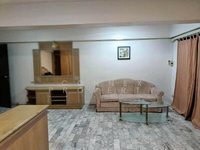 ขาย - Thanyakhan Condominium : ธันยาคาร คอนโดมิเนี่ยม, กรุงเทพ