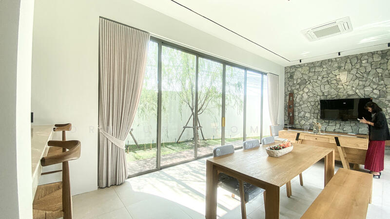 Luxury Pool Villa for Sale – Thewi Resort, Chon Buri (Pattaya), Nong Pru, Bang Lamung (Pattaya), Chon Buri (Pattaya), 4 Bedrooms, 410 sqm, Villa For Sale, by Pornpun Promlert, 500130868 - DDproperty.com