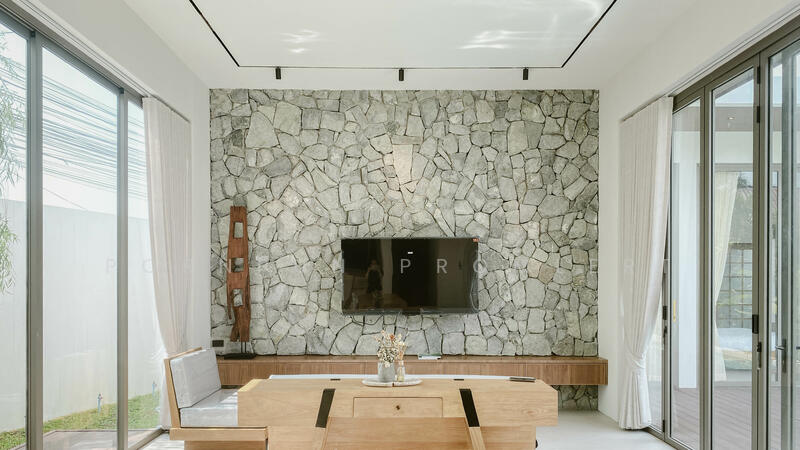 Luxury Pool Villa for Sale – Thewi Resort, Chon Buri (Pattaya), Nong Pru, Bang Lamung (Pattaya), Chon Buri (Pattaya), 4 Bedrooms, 410 sqm, Villa For Sale, by Pornpun Promlert, 500130868 - DDproperty.com