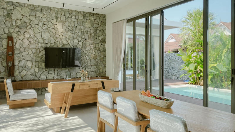 Luxury Pool Villa for Sale – Thewi Resort, Chon Buri (Pattaya), Nong Pru, Bang Lamung (Pattaya), Chon Buri (Pattaya), 4 Bedrooms, 410 sqm, Villa For Sale, by Pornpun Promlert, 500130868 - DDproperty.com