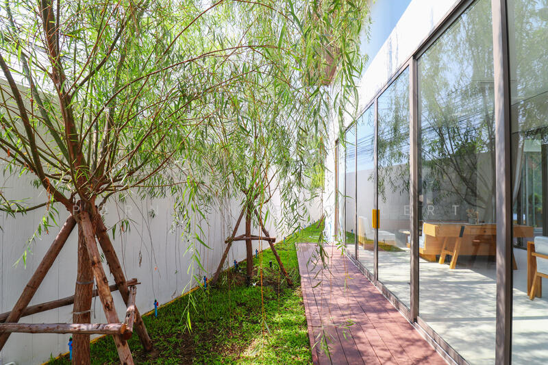 Luxury Pool Villa for Sale – Thewi Resort, Chon Buri (Pattaya), Nong Pru, Bang Lamung (Pattaya), Chon Buri (Pattaya), 4 Bedrooms, 410 sqm, Villa For Sale, by Pornpun Promlert, 500130868 - DDproperty.com