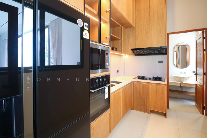 Luxury Pool Villa for Sale – Thewi Resort, Chon Buri (Pattaya), Nong Pru, Bang Lamung (Pattaya), Chon Buri (Pattaya), 4 Bedrooms, 410 sqm, Villa For Sale, by Pornpun Promlert, 500130868 - DDproperty.com