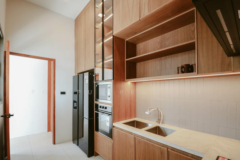 โครงการเทวีรีสอร์ท, ชลบุรี, หนองปรือ, บางละมุง, ชลบุรี, 410 ตร.ม., วิลล่า ขาย, โดย Pornpun Promlert, 500130868 - DDproperty.com