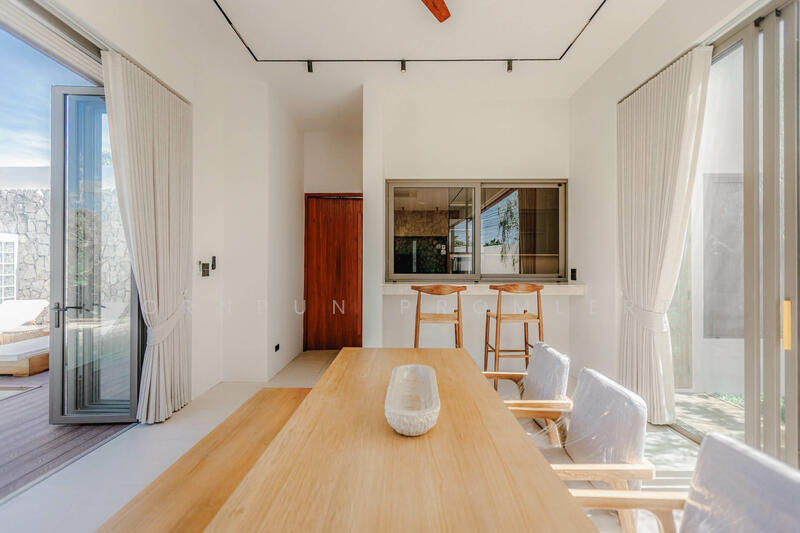 Luxury Pool Villa for Sale – Thewi Resort, Chon Buri (Pattaya), Nong Pru, Bang Lamung (Pattaya), Chon Buri (Pattaya), 4 Bedrooms, 410 sqm, Villa For Sale, by Pornpun Promlert, 500130868 - DDproperty.com