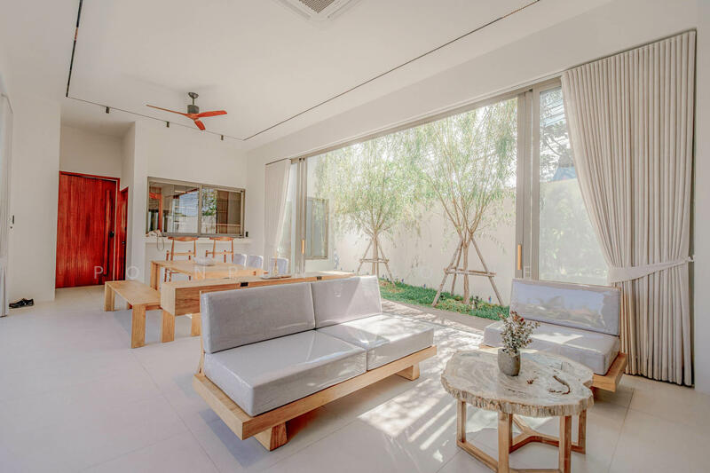 Luxury Pool Villa for Sale – Thewi Resort, Chon Buri (Pattaya), Nong Pru, Bang Lamung (Pattaya), Chon Buri (Pattaya), 4 Bedrooms, 410 sqm, Villa For Sale, by Pornpun Promlert, 500130868 - DDproperty.com