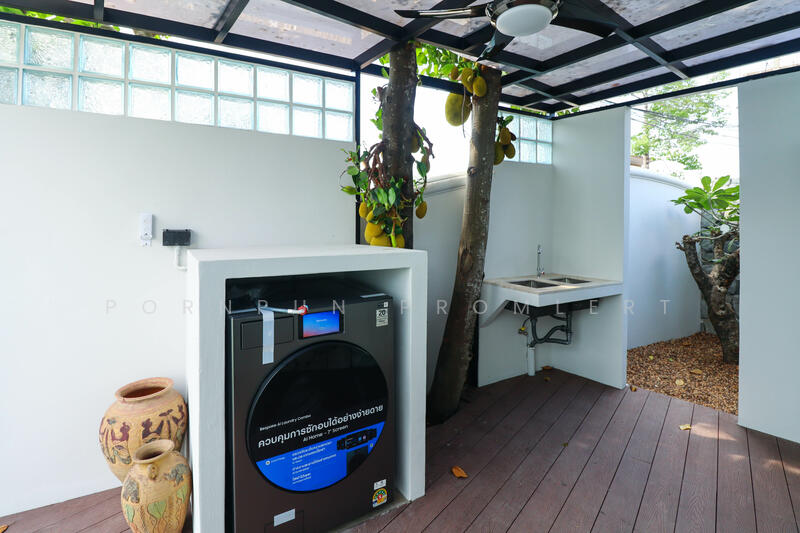 Luxury Pool Villa for Sale – Thewi Resort, Chon Buri (Pattaya), Nong Pru, Bang Lamung (Pattaya), Chon Buri (Pattaya), 4 Bedrooms, 410 sqm, Villa For Sale, by Pornpun Promlert, 500130868 - DDproperty.com