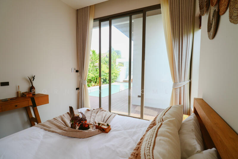 Luxury Pool Villa for Sale – Thewi Resort, Chon Buri (Pattaya), Nong Pru, Bang Lamung (Pattaya), Chon Buri (Pattaya), 4 Bedrooms, 410 sqm, Villa For Sale, by Pornpun Promlert, 500130868 - DDproperty.com