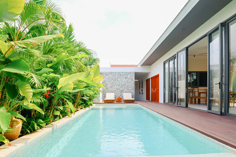 Luxury Pool Villa for Sale – Thewi Resort, Chon Buri (Pattaya), Nong Pru, Bang Lamung (Pattaya), Chon Buri (Pattaya), 4 Bedrooms, 410 sqm, Villa For Sale, by Pornpun Promlert, 500130868 - DDproperty.com