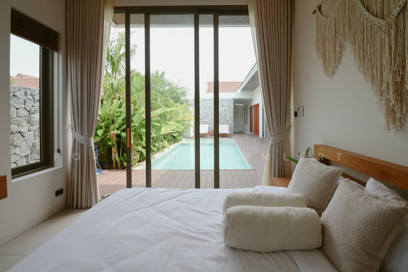 Luxury Pool Villa for Sale – Thewi Resort, Chon Buri (Pattaya), Nong Pru, Bang Lamung (Pattaya), Chon Buri (Pattaya), 4 Bedrooms, 410 sqm, Villa For Sale, by Pornpun Promlert, 500130868 - DDproperty.com