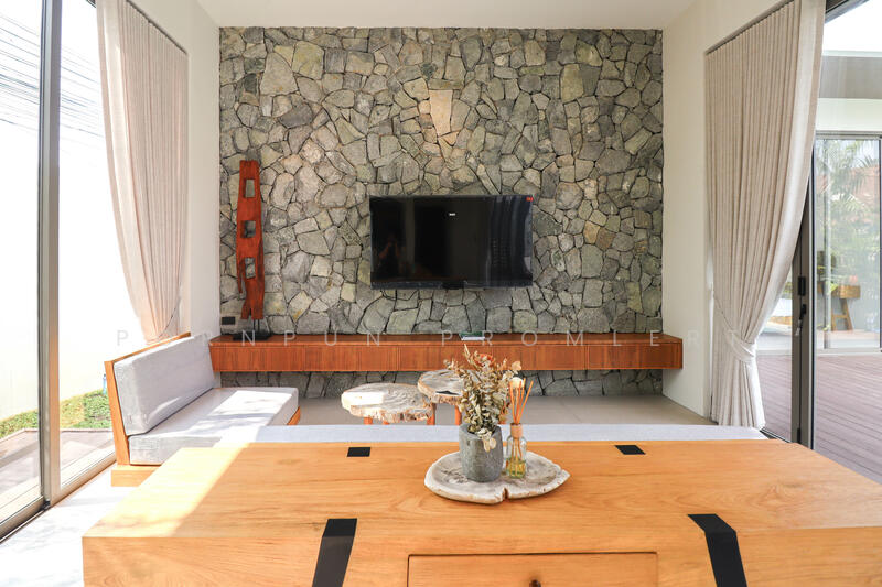 Luxury Pool Villa for Sale – Thewi Resort, Chon Buri (Pattaya), Nong Pru, Bang Lamung (Pattaya), Chon Buri (Pattaya), 4 Bedrooms, 410 sqm, Villa For Sale, by Pornpun Promlert, 500130868 - DDproperty.com