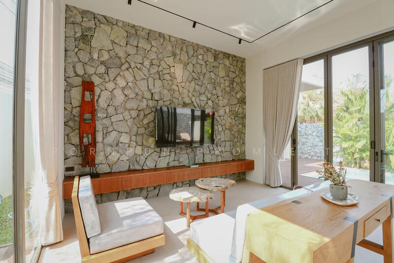 Luxury Pool Villa for Sale – Thewi Resort, Chon Buri (Pattaya), Nong Pru, Bang Lamung (Pattaya), Chon Buri (Pattaya), 4 Bedrooms, 410 sqm, Villa For Sale, by Pornpun Promlert, 500130868 - DDproperty.com