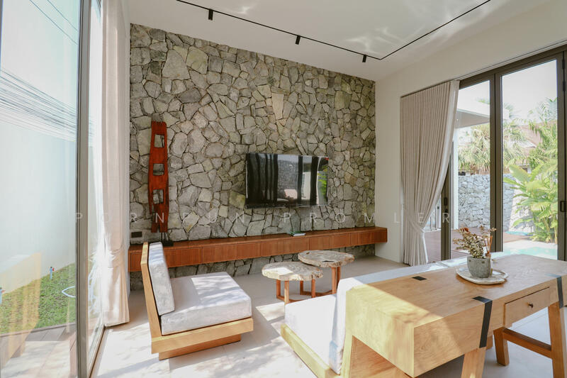 Luxury Pool Villa for Sale – Thewi Resort, Chon Buri (Pattaya), Nong Pru, Bang Lamung (Pattaya), Chon Buri (Pattaya), 4 Bedrooms, 410 sqm, Villa For Sale, by Pornpun Promlert, 500130868 - DDproperty.com