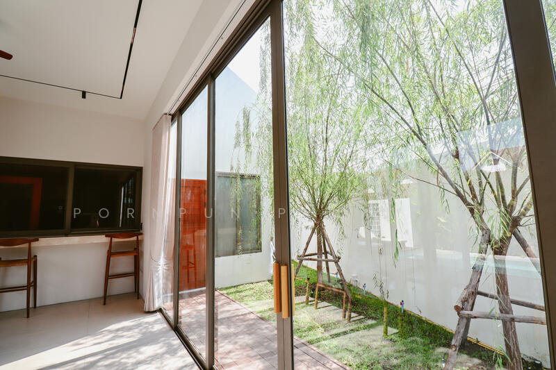 Luxury Pool Villa for Sale – Thewi Resort, Chon Buri (Pattaya), Nong Pru, Bang Lamung (Pattaya), Chon Buri (Pattaya), 4 Bedrooms, 410 sqm, Villa For Sale, by Pornpun Promlert, 500130868 - DDproperty.com